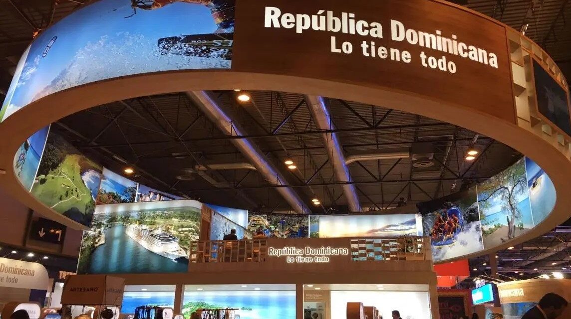 “República Dominicana marca la pauta con exhibiciones de calidad”