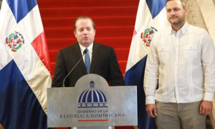 República Dominicana proyecta liderazgo en crecimiento regional hasta 2025