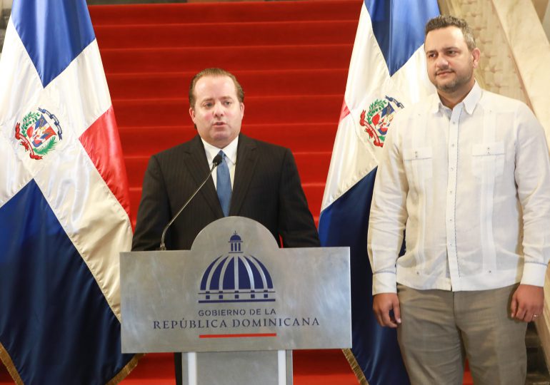 República Dominicana proyecta liderazgo en crecimiento regional hasta 2025