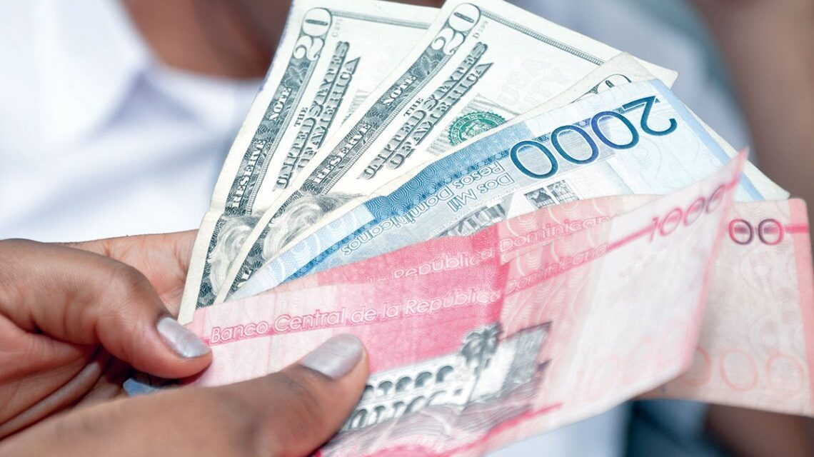 República Dominicana recibe US$10.756 millones en remesas en 2024