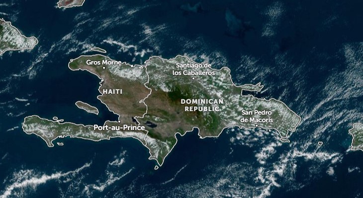 República Dominicana se prepara para un clima más fresco