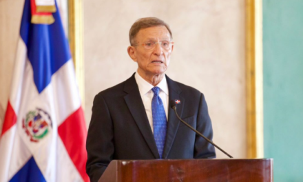 Canciller dominicano abordará crisis haitiana en Consejo de Seguridad de ONU