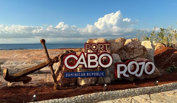Robo a mano armada en puerto de Cabo Rojo: 7,5 millones robados