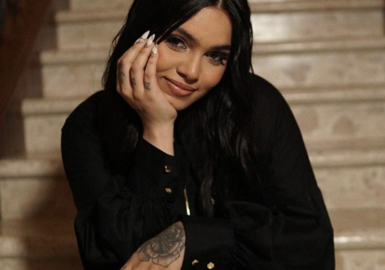 Ross María recuerda sus inicios como "estilo libre" cuando solo tenía 13 años