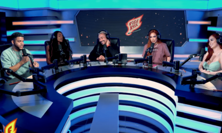 Luinny presentará una “contrademanda” contra Public Entertainment