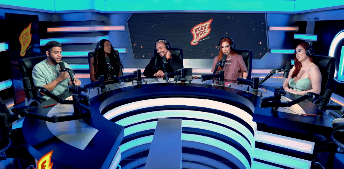 Luinny presentará una “contrademanda” contra Public Entertainment