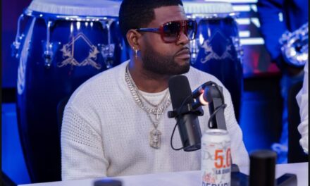 Dahian El Apechao dice «Bowchy está en Ala Jaza»