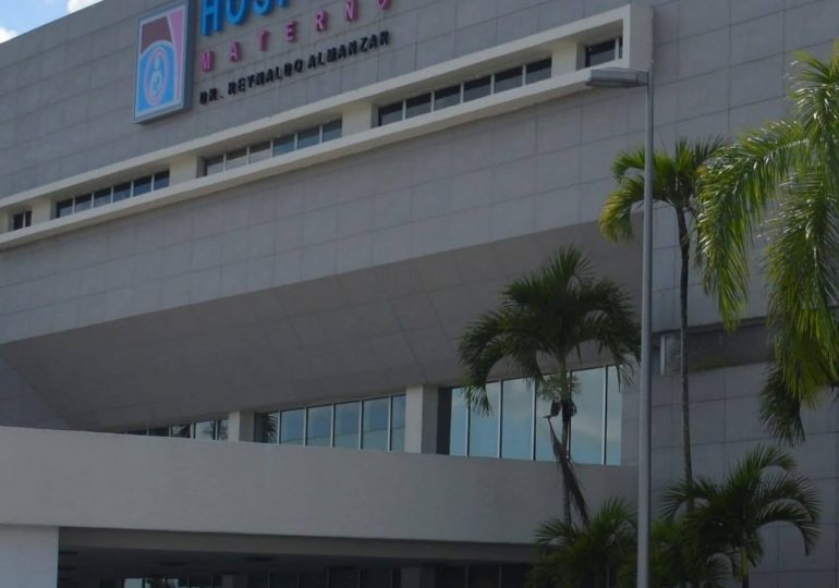 Se establece el Hospital Materno Dr. Reynaldo Almànzar como el primer centro Materno Neonatal en los últimos 4 años