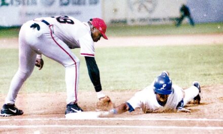 Décima final entre los eternos rivales de LIDOM y su historia de enfrentamientos