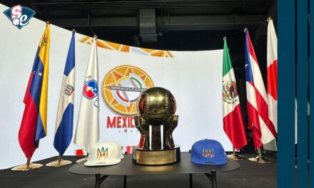 ¿Dónde ver la Serie del Caribe 2025?