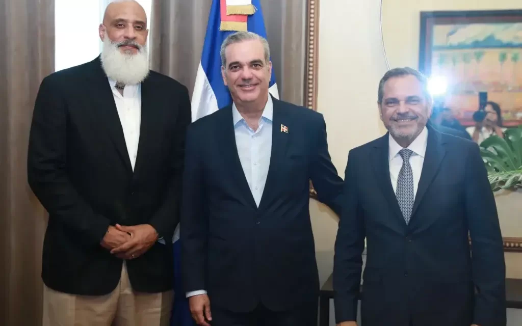 Tony Clark elogia iniciativas de la Dirección del Comisionado Nacional de Béisbol