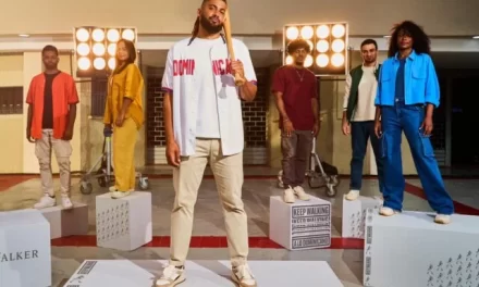 Fernando Tatis Jr se une a “Keep Walking a lo Dominicano”