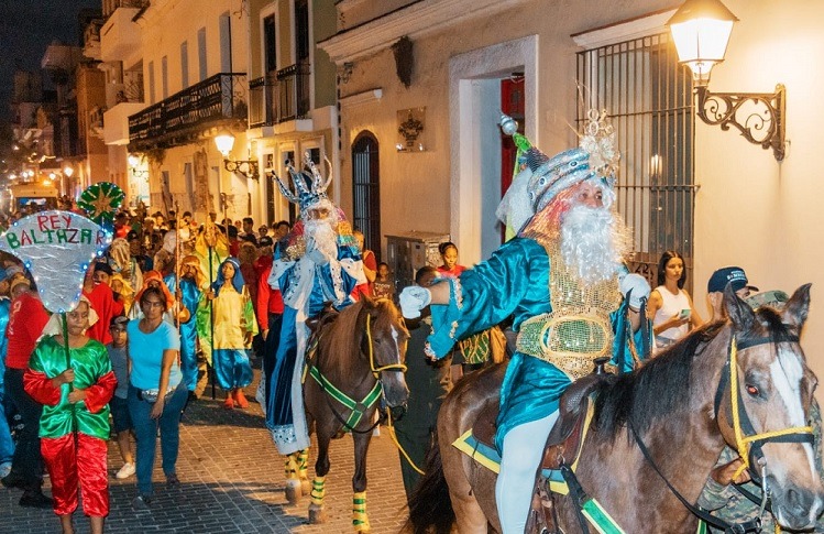 Una tradición muy apreciada en la República Dominicana