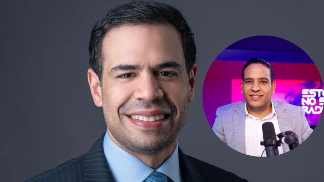 Habría choque de intereses si Robertico Salcedo dirige Cultura