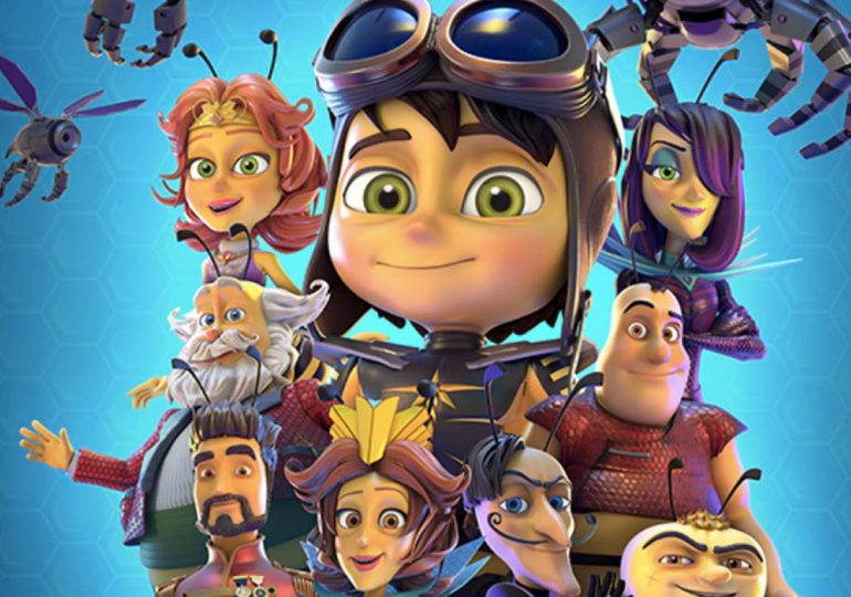 Wanda Sánchez responde a las críticas sobre la nominación del Capitán Waspa en 2025 premios soberanos