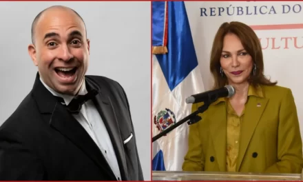 Irving y Milagros:… “Po' ná… así se fue”