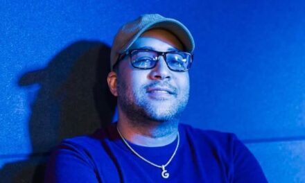 Panelista Gary Acosta es suspendido del software «Los Jediondos»