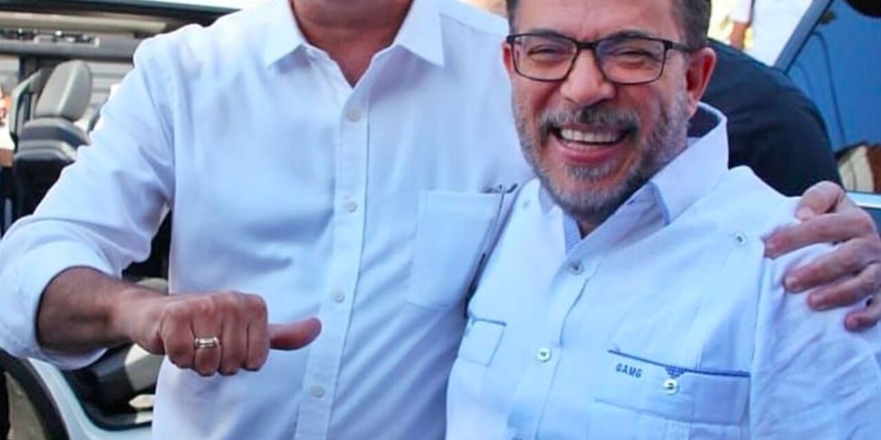Alianza País insta a Abinader a no acoger a Edmundo