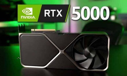 NVIDIA anuncia la serie RTX 5000: un brinco cuántico en gráficos y rendimiento de IA