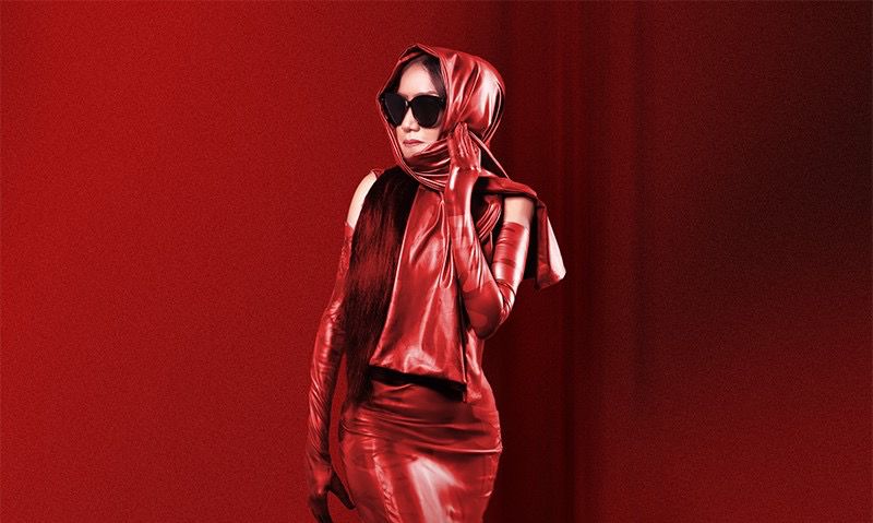 Carmen Jiménez gancho “Pasión”, su nuevo disco musical