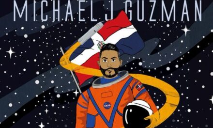 Nace Merengue Espacial, un poco de civilización dominicana