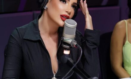 Amelia Alcántara afirma que llegó a un acuerdo con «El Gallero»