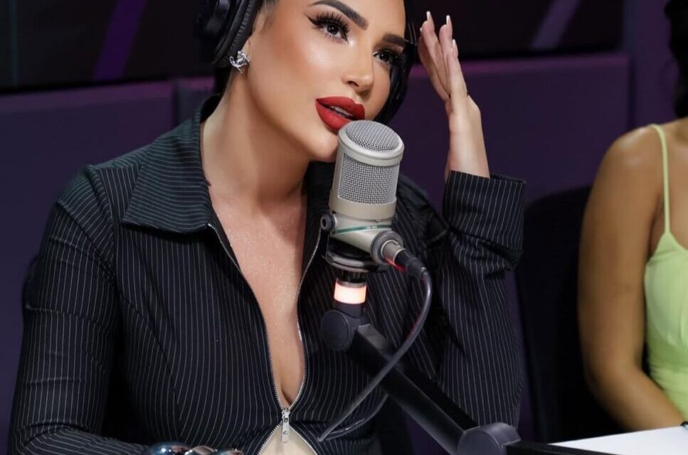 Amelia Alcántara afirma que llegó a un acuerdo con «El Gallero»