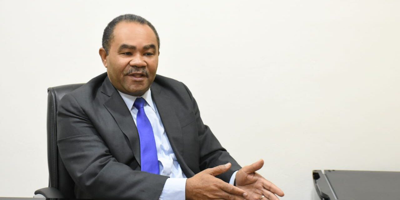 Francisco Luciano acusa al Gobierno de aplicar una «bomba fiscal» disfrazada