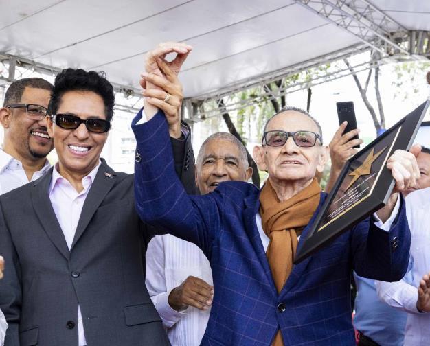 Bonny Cepeda contesta a Luis Segura: “Debe haber un error”