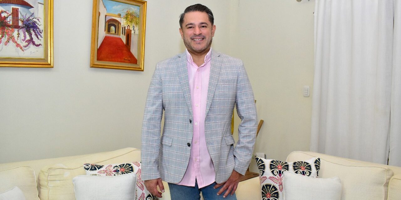 El doctor Hisham Zia deje sobre la importancia de designar un hogar de recuperación post-cirugía estética