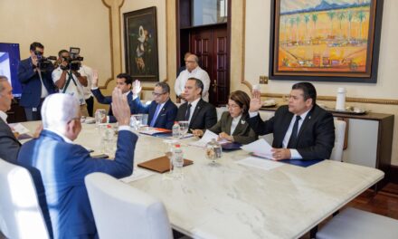 Fuerza del Pueblo fortalece liderazgo oponente al contraer representación en el CNM