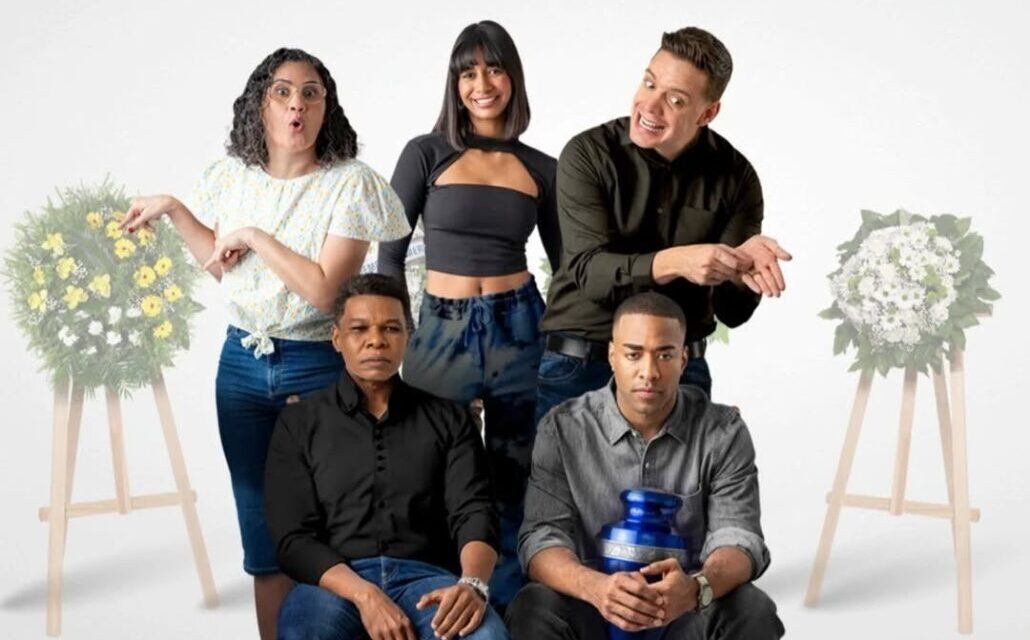 Película dominicana «El Heredero» llega a Estados Unidos