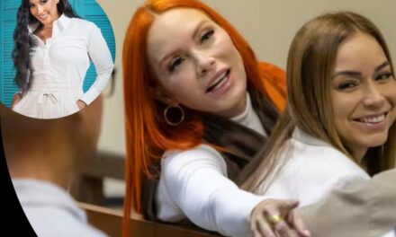 El abogado de Mireddys niega que su hermana haya recibido mosca