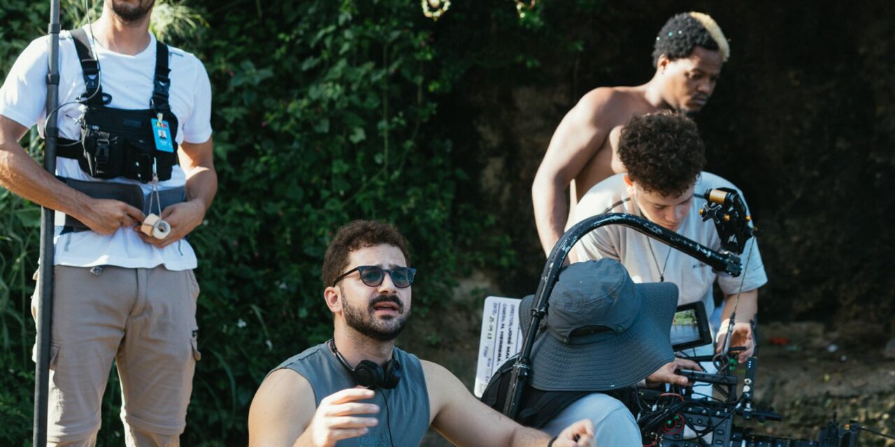 «The 42» de José María Cabral es seleccionado para el prestigioso Festival Internacional Sur por Southwest en Texas (SXSW)