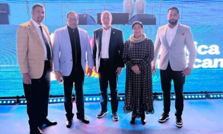 Salvador Holguín y Grupo Hilando Fino llegan a Madrid para cubrir FITUR 2025