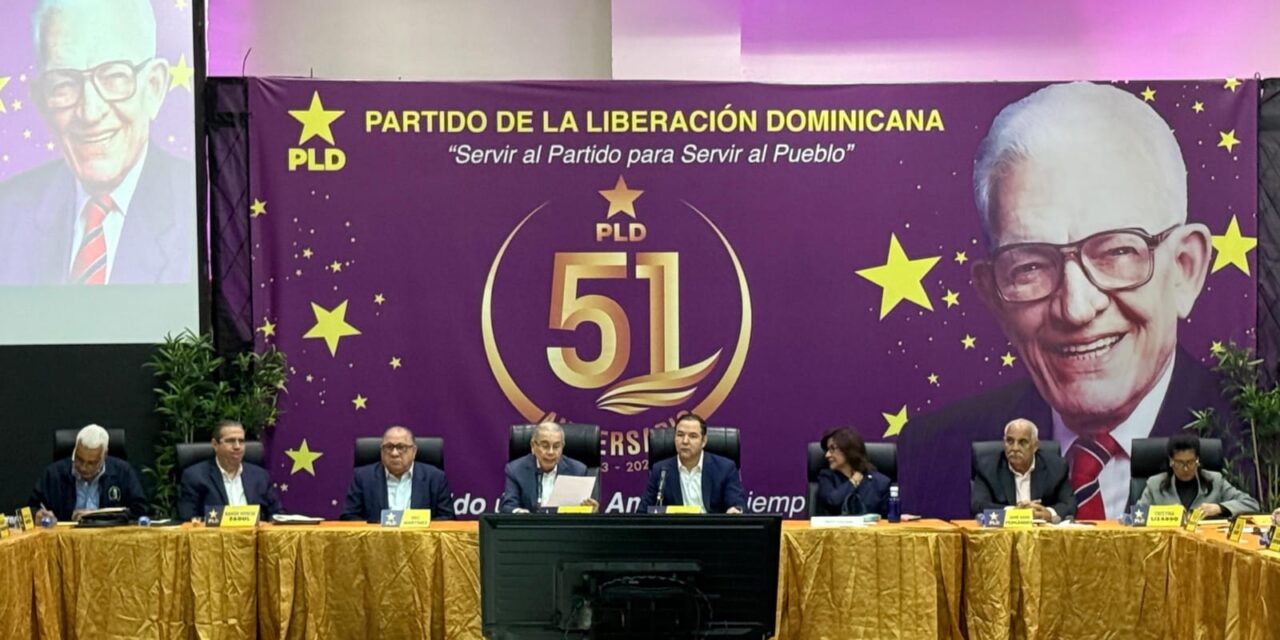 Alerta de PLD sobre los riesgos de candidianzas independientes y reitera el llamado a la reunión del Comité Central