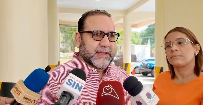 Ramón Rogelio Genao desafía a David Ortiz: «El que gane hoy sea el dueño del Estadio Quisqueya»