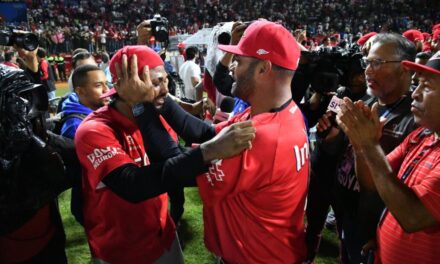 Albert Pujols: De campeón en las Grandes Ligas a la fama con el Escogido en su inicio como dirigente