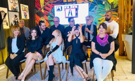«Cada oveja con tu pareja», hasta la cortina en febrero