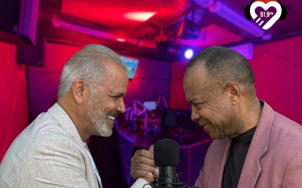 El software «This Is the Show» se renueva en 2025 e integra Carlos Alfredo Fatule al reparto