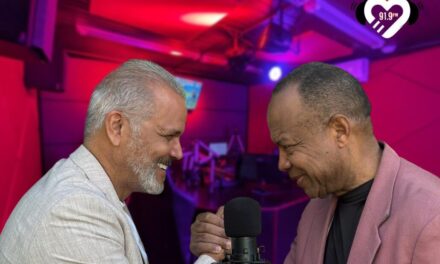 El software «This Is the Show» se renueva en 2025 e integra Carlos Alfredo Fatule al reparto