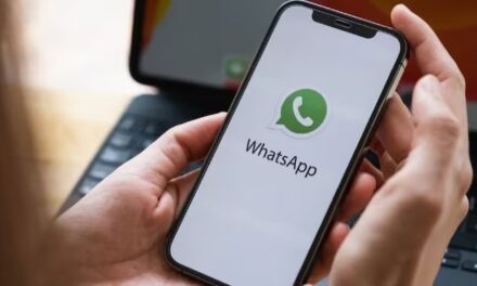 ¡Haina comenzó a triturar! WhatsApp integra un tercer partido para retener cuándo capturan conversaciones