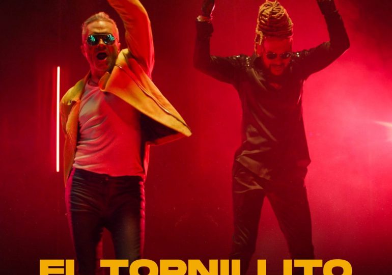 Wilkins espera que Toño Rosario suba mañana al escenario para cantar "El tornillo"