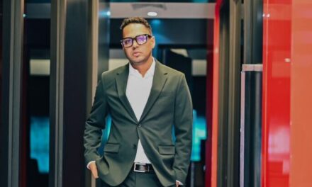 Santiago Matías será el orador principal de los “Dominicanos en la Colina” en el Congreso de Estados Unidos