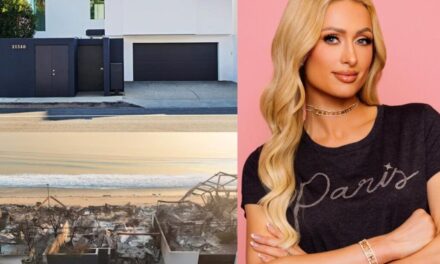 Incertidumbre entre figuras de Hollywood por incendios en California