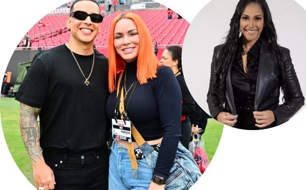 Mireddys González contrata al abogado de “El Chapo” para su defensa contra Daddy Yankee
