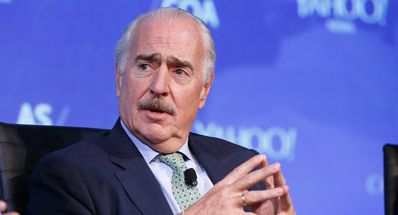 Expresidente de Colombia revela detalles en monopolio