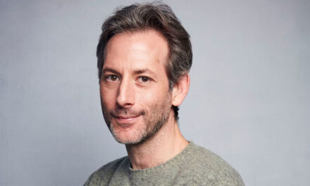 Muere el director y escritor Jeff Baena a los 47 primaveras