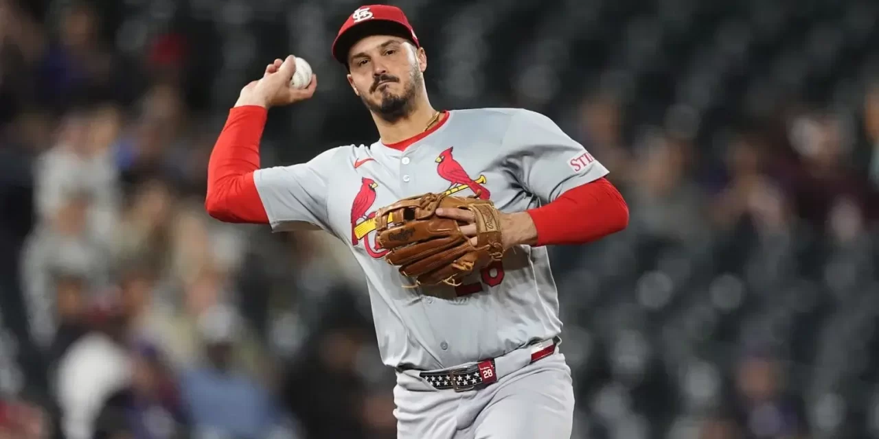 Boston sería uno de los “destinos preferidos” de Arenado
