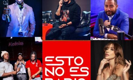 Alofake Media Group con 6 nominaciones en premios Sovereign